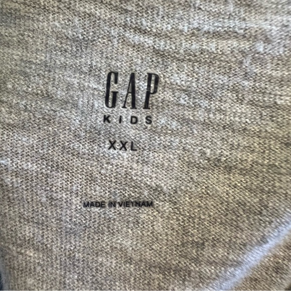 Gap Kids Interactive Dinosaur Lenticular Graphic T-Shirt Size XXL (14/16) EUC - Picture 4 of 10